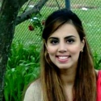 Sentient  Solutions Employee Sana Shahzad's profile photo