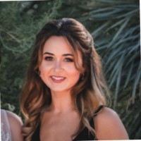 Merrill Edge Employee Brittany Trapasso's profile photo