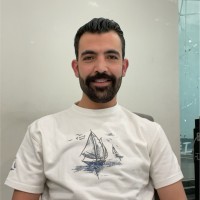 Ahmad Jaber's profile photo