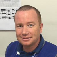 Dean Horsington Email & Phone Number