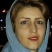 Zahra Eghlima Email