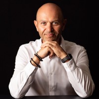 Boris Smolgovsky Email & Phone Number