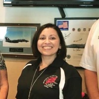 Department of the Navy Office of Civilian Human Resources (OCHR) Employee Phoebe Berger's profile photo