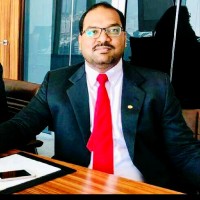 Nadeem Ahmed Email & Phone Number