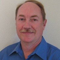 Arista Networks Employee Mike Raynes's profile photo