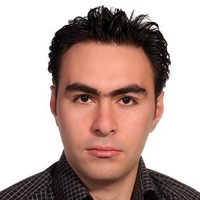 Trimaster Oy Employee Arash Rezaei's profile photo
