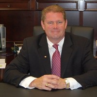 Suddath Relocation Systems Employee Dick Eschbacher's profile photo