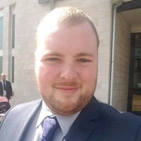 Probalance UK Ltd Employee Bryn Howells's profile photo