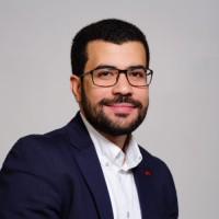 Bupa Global Employee Fady B.'s profile photo
