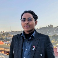 NextA Employee Coralie Ramakavelo's profile photo