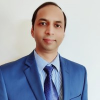 RateGain Employee Mukesh Kumar's profile photo