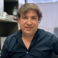 ADW Johnson Pty Ltd Employee Jason Duda's profile photo