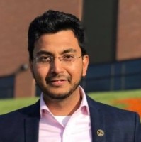 Leprino Foods Employee Shailendra Pal's profile photo