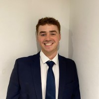 Astranti Employee Sidney Brunt's profile photo