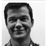 Entro Employee Jozsef Kiss's profile photo