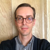 BioForest Employee John Barker's profile photo
