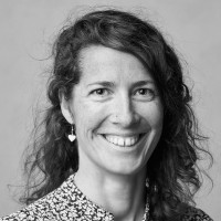 Teaterhuset Filuren Employee Cilie Hauser's profile photo