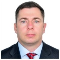 AL FUTTAIM ENGINEERING & TECHNOLOGIES UK LIMITED Employee Seamus Teehan's profile photo
