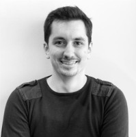 antwork Employee Ahmed Jundi's profile photo