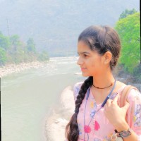 Others Employee Teena Khanduri's profile photo