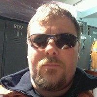 None Employee Andre Simpson's profile photo