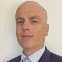 Water Utilities Group Employee Paul Craven's profile photo