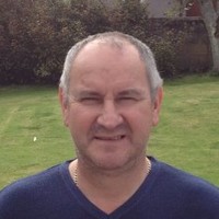 ADIL Employee Nino Innes's profile photo