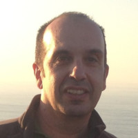 Bever Innovations Employee Carlos Oliveira's profile photo