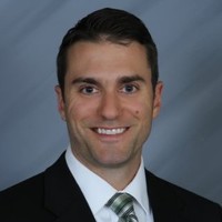 Russell Co. Employee Matt Barr's profile photo