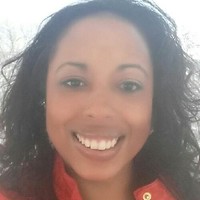 Charleston Area Medical Center Employee Danielle Ashley's profile photo