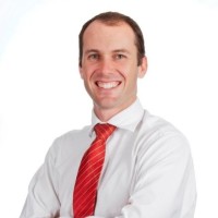CMET Employee Andrew Pearce's profile photo