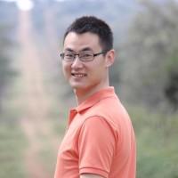 十荟团 | NiceTuan Employee Ying Chen's profile photo