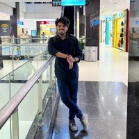Yeshwanth Vankayala Email