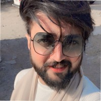 DFbacklink Employee Gufran Ali's profile photo