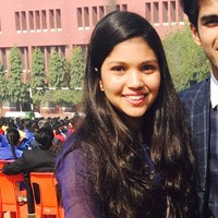 Siddhi Enterprises Employee Ananya Aggarwal's profile photo