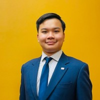 Sprouting Employee Quoc Vo's profile photo