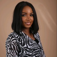 Afrilish Employee Naomi Okereke's profile photo