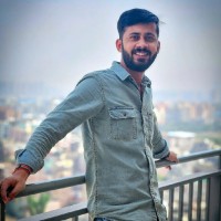 Bricks&Pixels Pvt Ltd Employee Shubham Yadav's profile photo