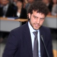 Associazione Italiana dei Comuni Italiani (ANCI) Employee Rosario Mirarchi's profile photo