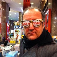 M6 Employee Loïc Célarié's profile photo