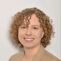 TLSC Employee Giedrė Backūnaitė's profile photo