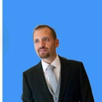 RFI Rete Ferroviaria Italiana Employee Mauro M's profile photo