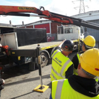 QDL Services Employee Peter Crispin's profile photo