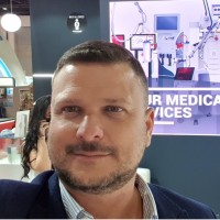 Sofwave Employee Ron Fogel's profile photo