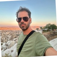 GITIS srl Employee Alberto Cistana's profile photo