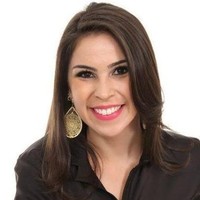 LAFORT Employee Greice Rudniak's profile photo