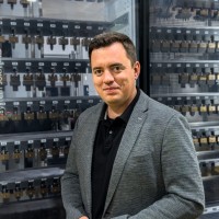 Croner Präzisionsformenbau GmbH Employee Felix Wolf's profile photo