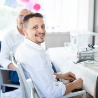 exida engineering Employee Simone D'Antonio's profile photo