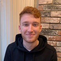 Lloyd Catering Equipment Employee Joseph Shaw's profile photo