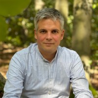 Visplay Employee Markus Prange's profile photo